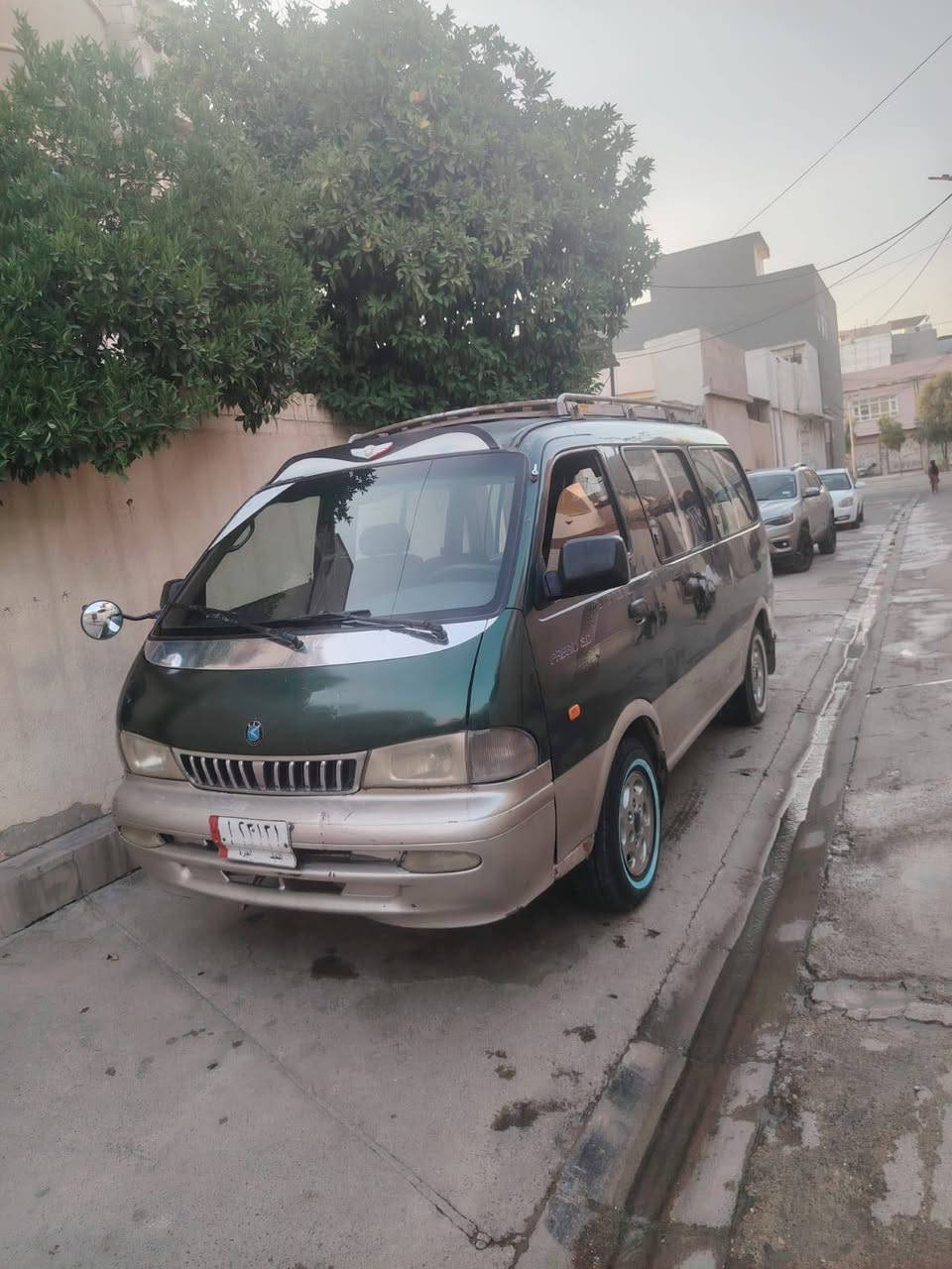 سلام عليكم كيا بريجو لبيع موديل 2000 مكينه وكير أكسل شرط  سعر 67 وبي مجال استفسار اكتر اتصل *********** أدمن وافق وشكرا

