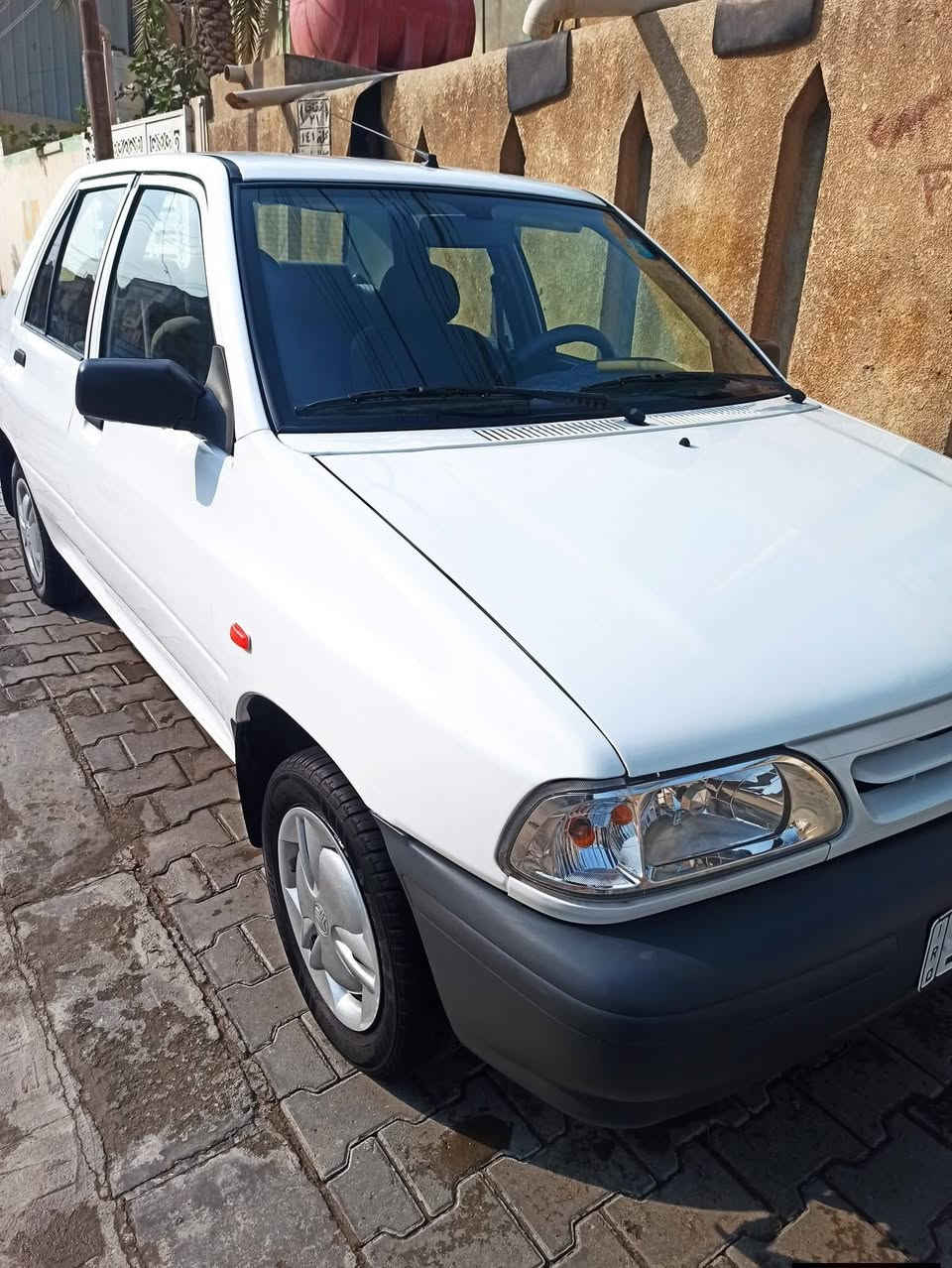 سلام عليكم سايبا موديل 2025 رقم قادسيه تحويل ثاني يوم 
مكفولة كفاله عامه 
ماشيه 30 
السعر 75وبيه مجال قليل 
مكاني نجف 
الشراي يتصل 
***********
