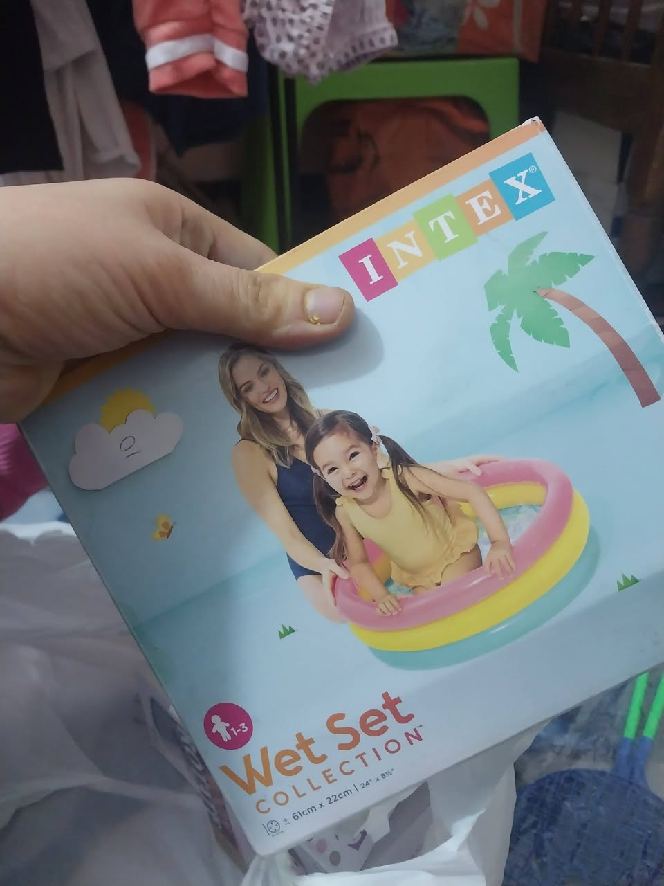 ملاعيب جدد


**إذا كنت صاحب هذا الإعلان وتريد حذفه لأي سبب، رجاءا أرسل رسالة إلى الدعم الفني**