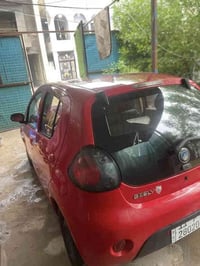 📍جيلي باندا 2013 🐼   السياره جديده بمعنى الكلمه  كتلوك الشركه موجوده  ...