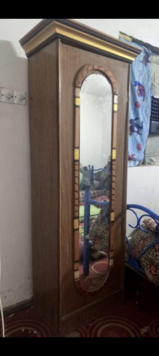 سلام عليكم غرفة نوم للبيع السعر 450بيه مجال لشراي


**إذا كنت صاحب هذا الإعلان وتريد حذفه لأي سبب، رجاءا أرسل رسالة إلى الدعم الفني**