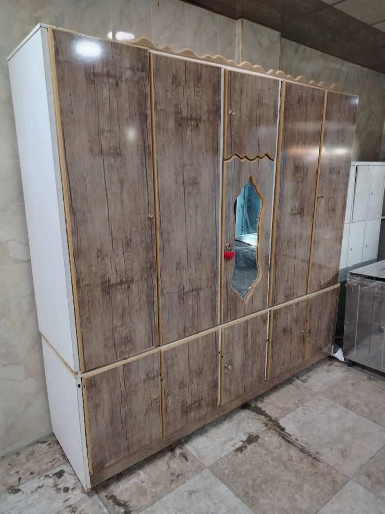 🌹 السلام عليكم زبائنه الكرام 🌹 معرض ومعمل أنمار للأثاث 📺 بيع،☝️ وشراء 👍 ومراوس حسب الطلب 📺 يتوفر كافة الأغراض المنزليه 🛏️ شرط النظافه اخوالجديد وبأسعار مناسبه وتنافسيه 📺 جمله ومفرد 📺 ملاحظه مستعدون لشراء اثاث بيت 🛏️وتجهيز اثاث بيت كامل بأحدث الموديلات 📺 للأستفسار ☝️ مراسلة الصفحه أو الاتصال على الأرقام واتساب ☎️ *********** ☎️ *********** كركوك, العراق
