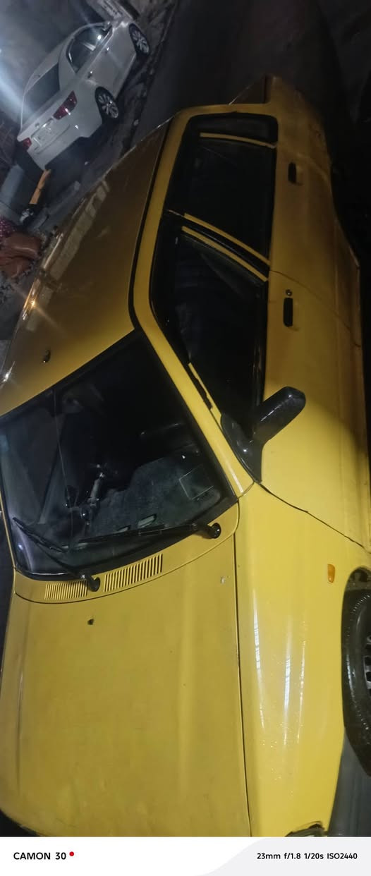 سلام عليكم سياره سايبه لبيع مديل13رقم واسط سعره25 وبيه مجال مكان بغداد هذه رقمي ***********
