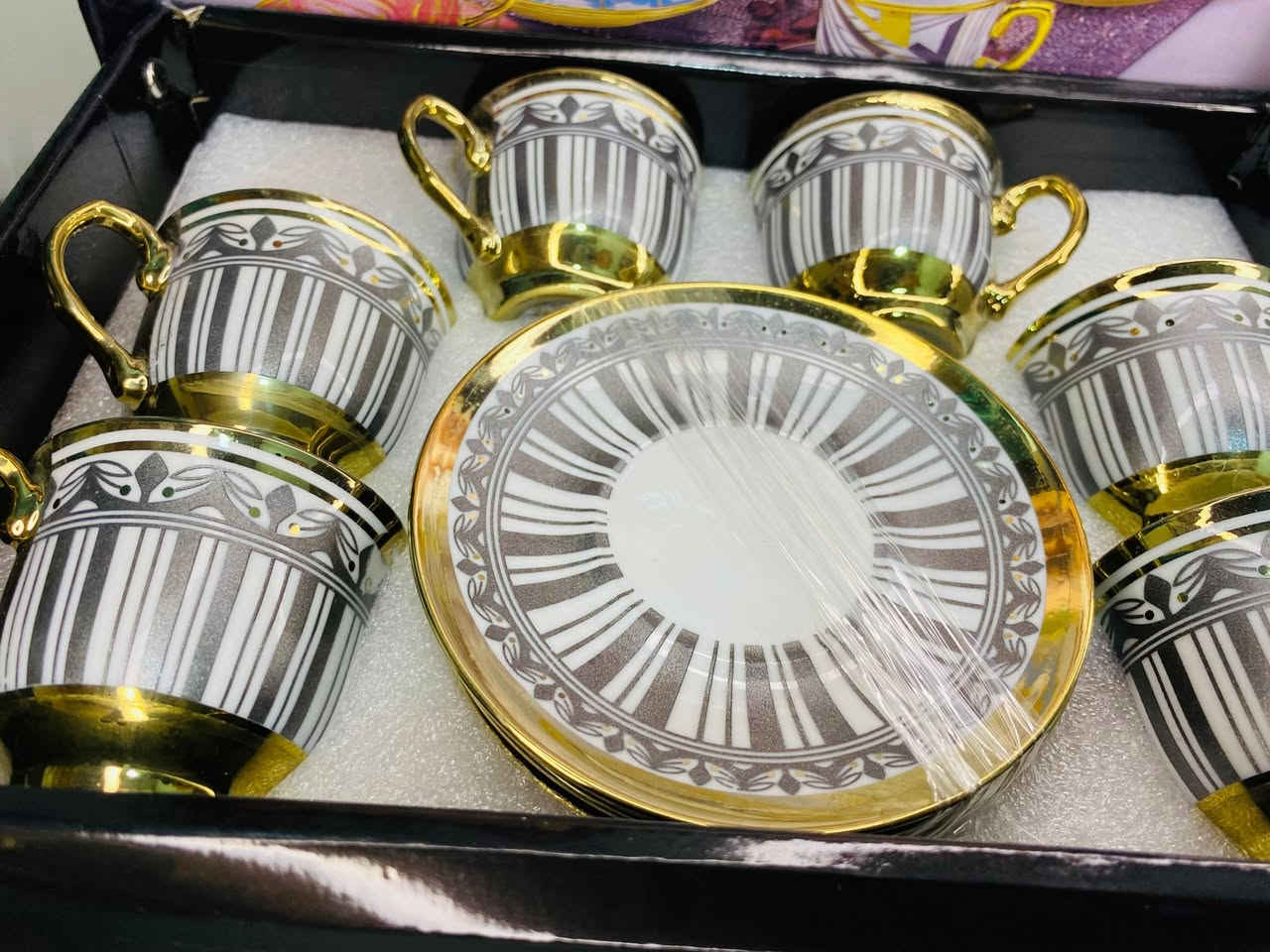 سعر السيت ب 8 تالاف جمال وترتيب الي يريد سكرين وعل خاص يوجد توصيل لجميع محافظات العراق


**إذا كنت صاحب هذا الإعلان وتريد حذفه لأي سبب، رجاءا أرسل رسالة إلى الدعم الفني**