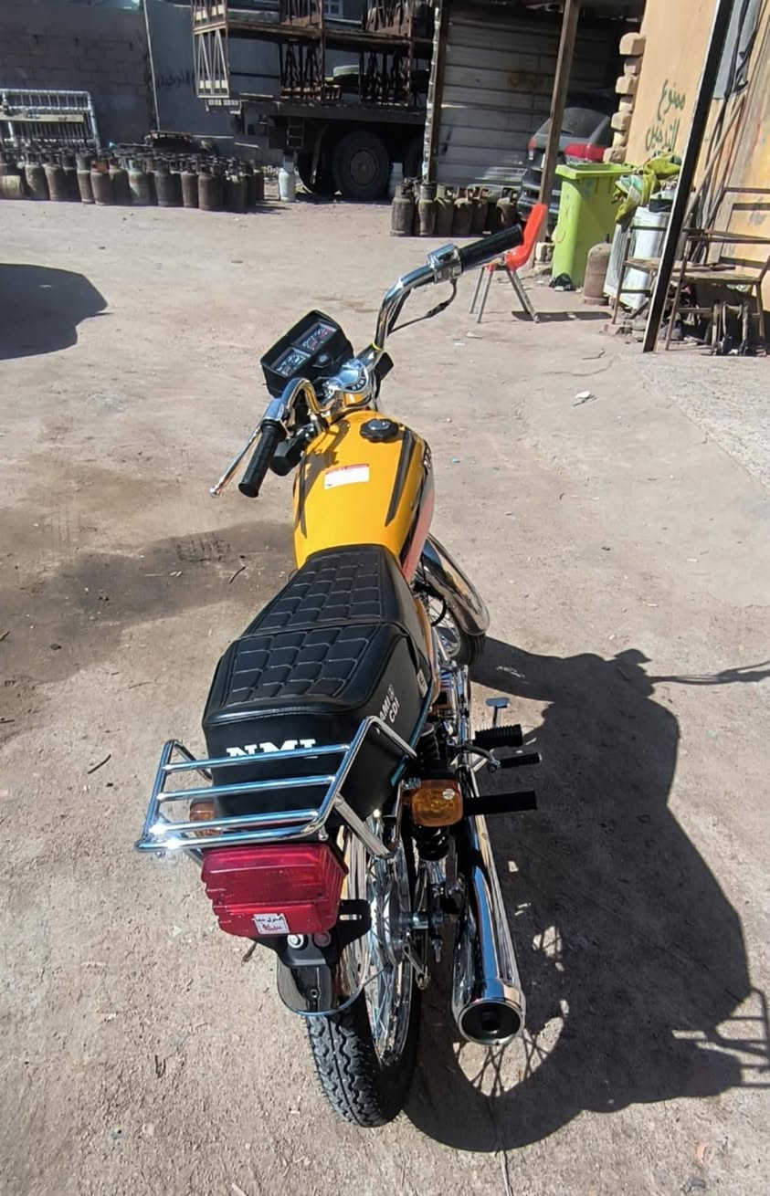 سلام عليكم دراجه اوراق للبيع توه معمره***********
