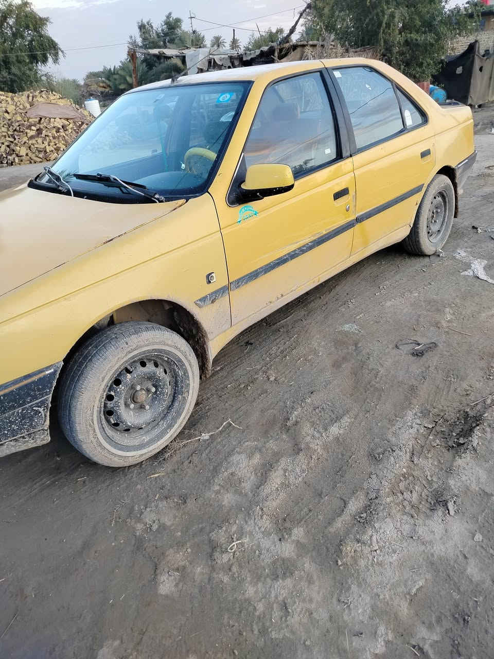 سياره بيجو تكسي موديل 2009محوركير مكينه برنس مفتوح اوتوماتيك رقم انكليزي بغداد بأسمي مصفره هيئه وغرمات سنويه لغايه 2030 سياره مكفوله كير مكينه حداديه باتري جديد تخم تاير مكان سياره نجف الحريه رقم الهاتف ***********7
