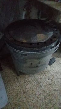 تنور • جديد • مع توصيل