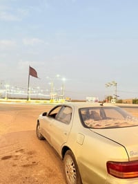 موديل ٩٤ • رقم بصره • مكينه وكير مكفولات