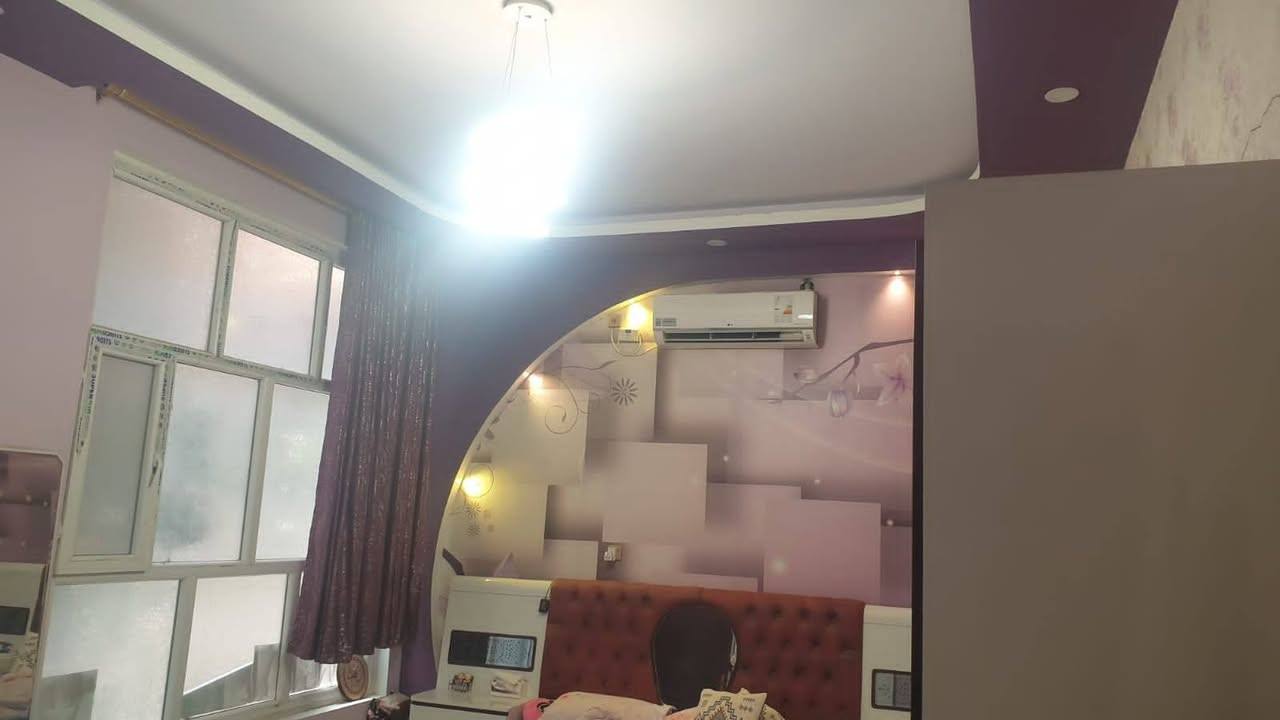 يعلن مكتب المرتضى للعقارات عن توفر
بيت للبيع ، في الاربع شوارع ، قرب المستوصف ، موقع ممتاز
طابقين ، بناء 2018 بناء درجة اولى
المساحة / 210 متر
الواجهة / 10.5 متر
يحتوي على / 4 غرف وصالة واستقبال ومطبخ وكراج وحديقة وصحيات
سعر البيت / 525 مليون

توجد لدينا عروض اخرى
للأستفسار الاتصال على الارقام التالية
قسم البيع / *********** - ***********
قسم الايجارات / ***********
نستقبل كافة العروض والاعلانات نشرها وترويجها مجانا
عنوان المكتب / الجنينة / شارع جامع الكرناوي / مقابل فتافيت سنتر
