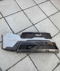 دعاميه سورنتو • ٢٠٢٣ • امريكي سمنتي