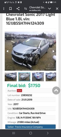 شوفرسونك • ٢٠١٧ • مكينة ١٨٠٠