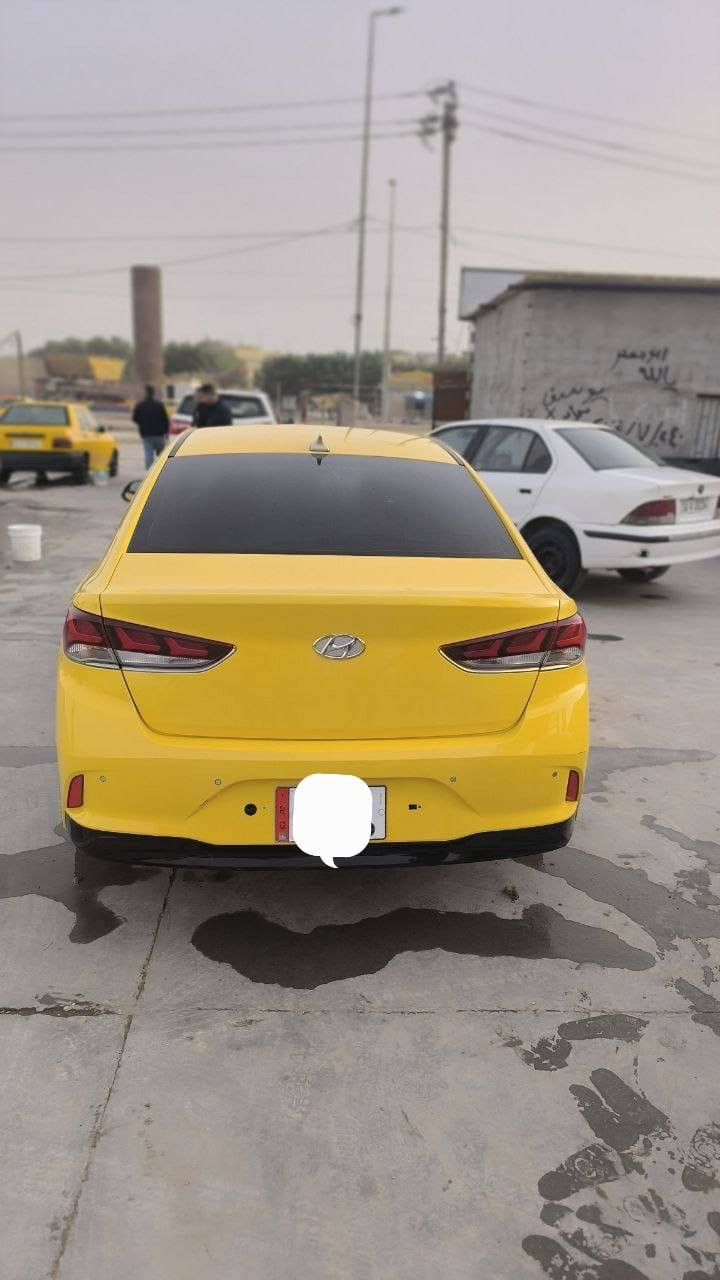 سوناتا كوريه غاز بلادي فقط/ موديل ٢٠٢٢/كفاله عامه /رقم بغداد دولي بأسمي سنويه ٢٠٢٨/مكينه ٢٠٠٠غاز/مصفره هئيه وغرامات/السياره ماشيه(٥٨كيلومتر)فول موصفات ماعدا الفتحه كامره شاشه جبيره رادار تبريد قطتين ويل ١٨ كروم مكان السياره الديوانيه السعر المطلوب (190$)وبيه مجال بسيط###***********
