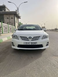 كورلا • ٢٠١٣ • بابل الاسكندرية