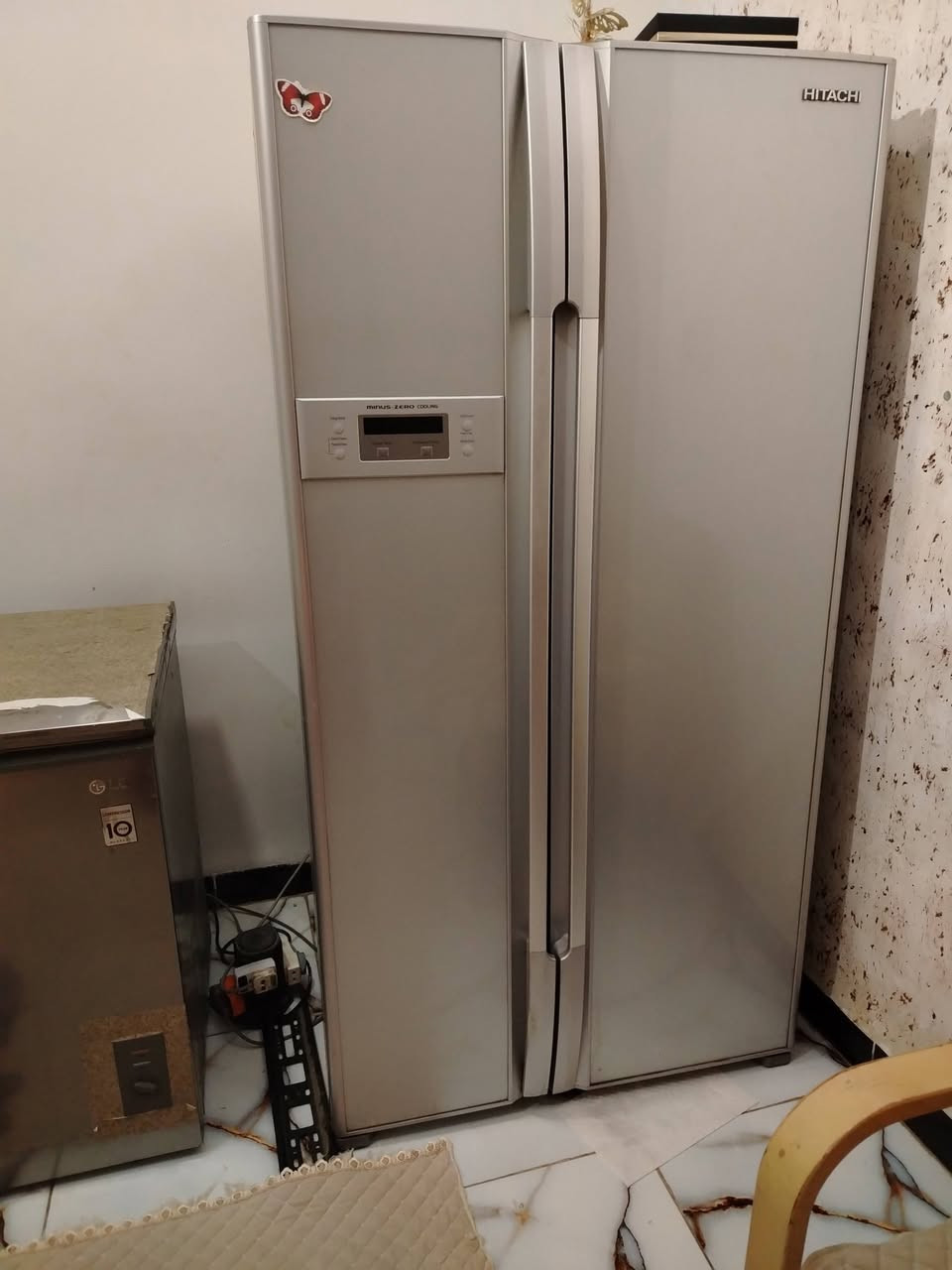 للبيع ٥٠٠ابوغريب


**إذا كنت صاحب هذا الإعلان وتريد حذفه لأي سبب، رجاءا أرسل رسالة إلى الدعم الفني**