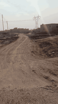 قطعه للبيع مساحه ١٢٥بصف ركن ع اربع شوارع 
طابو زراعي سنه ٢٠٢٥
مكان ابو شطيب خدمات كامله 
سعر١١.رقم الهاتف***********
