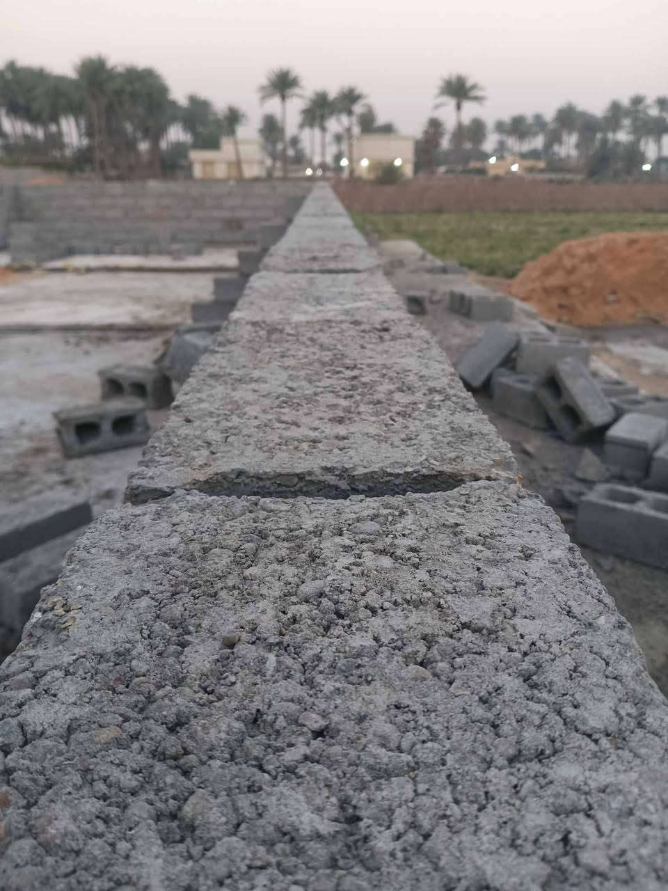 خلفه بناء درجه اوله وسعارنامناسبه نشتغل عل دبل وبليوميه شغل جميع مناطق بغداد
دوانم مكاسب شاكريه هوررجب العدوانيه الستفسار متواجد خاص اوتصال على الرقام التاليه 
☎️***********
📞***********بي وتساب

