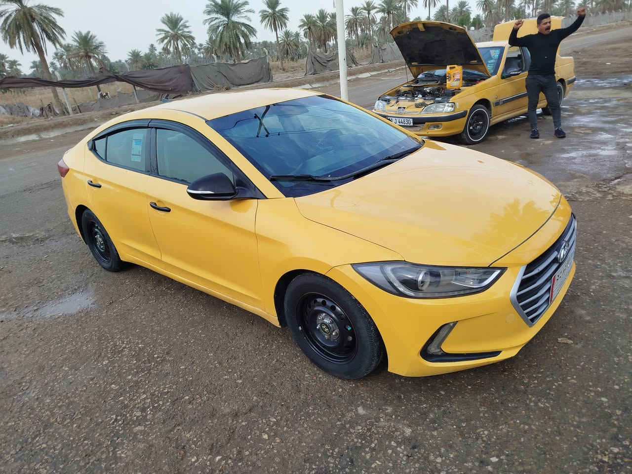 الانترأ موديل 2017 رقم بغداد السعر98 حادث جاملغ اوبنيد بدون دواخل مكينه كير حداديه جديدة  مكاني بابل الشراي يتصل ***********
