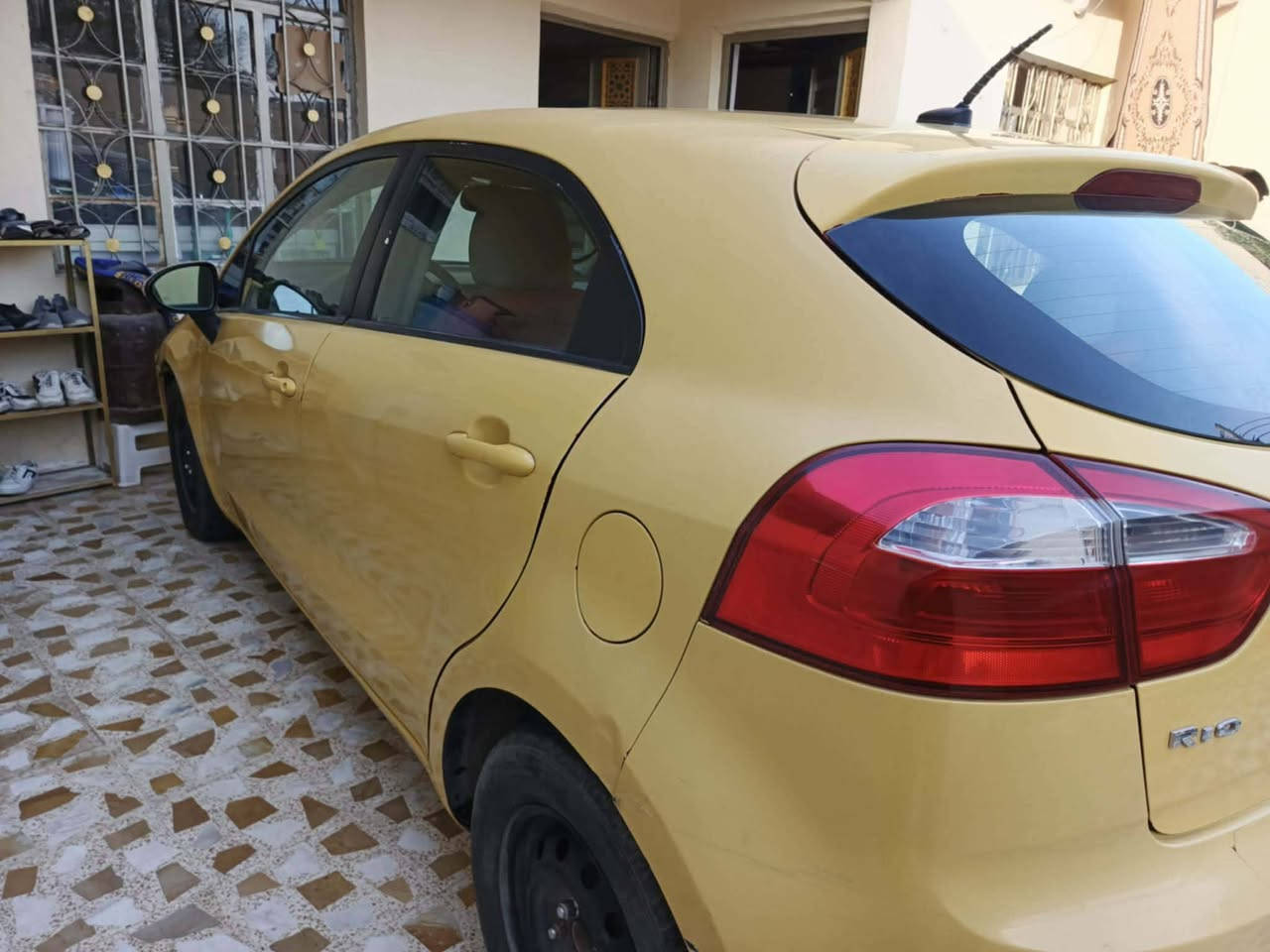 كيا ريو منغولي سعر 70 قفل🔐🔐🔐  امريكي بيها باب وبنيد مدل والباقي شرط مكانه حي القدس  شرط التحول من الموصل


**إذا كنت صاحب هذا الإعلان وتريد حذفه لأي سبب، رجاءا أرسل رسالة إلى الدعم الفني**