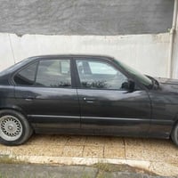 بي ام ٥٣٥i • موديل ٩١ • تكريت