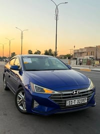 النترا 2020 امريكي حادث جاملغ وبنيد فقط بدون دواخل السعر ( 107$) مكانه...