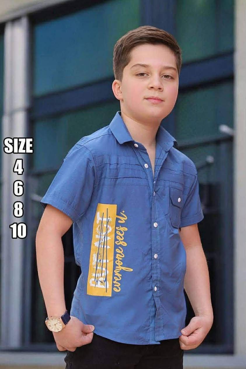 قميص من عمر ٤ لحد ١٠ سنوات 🥹🥹🥹 يجننن السعر صدمه


**إذا كنت صاحب هذا الإعلان وتريد حذفه لأي سبب، رجاءا أرسل رسالة إلى الدعم الفني**