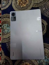 ريدمي باد • شاشة مكسورة • بحاجة تصليح