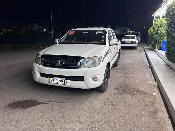 تويتا مه رزيه موديل ٢٠٠٩ شانسي ١٩ سعودي ١٥٨ هه زاري حقيقي روشتوه سه نه وي تازه يه تا ٢٠٣٠ تايه ي تازه يه گيرو مه كينه ي به شرت سپانه ي لي نه دراوه  سونه ره كيم دا ناوه مالي دوسته به ناوي خومانه   ***********.  *********** شمشمل
