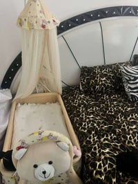 كاروك من عمر يوم السنه جديد غير مستخدم اخذته١٢٥الف واريده٧٠الف 0770609...
