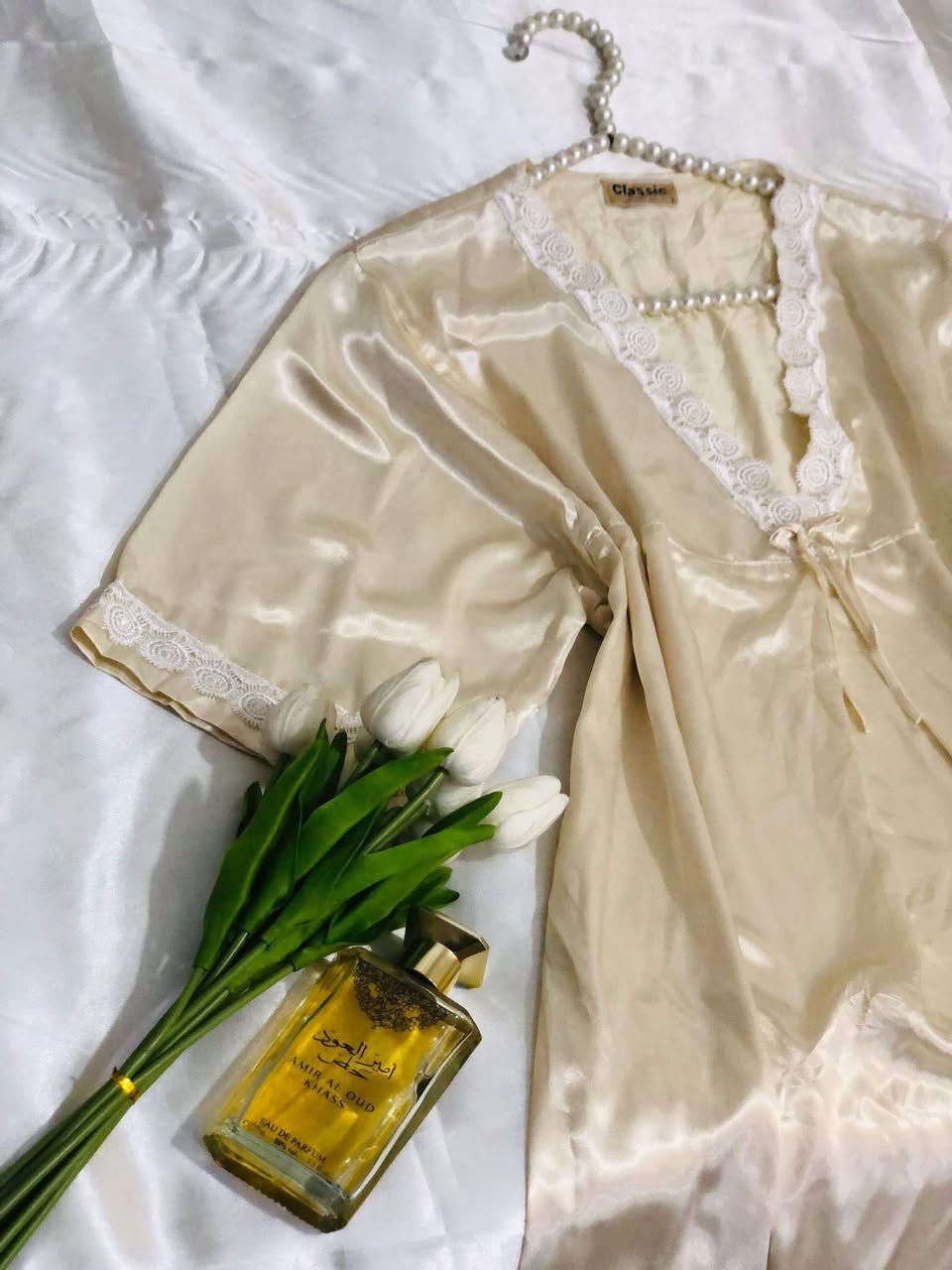 ثوب نوم حرير يلبس وزن ٦٠ ٦٥ ٧٠ سعره ( ٨ الاف ) 🧿🍃


**إذا كنت صاحب هذا الإعلان وتريد حذفه لأي سبب، رجاءا أرسل رسالة إلى الدعم الفني**