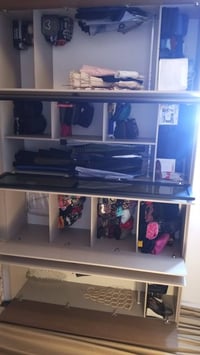 الشعب • دواليب • للبيع