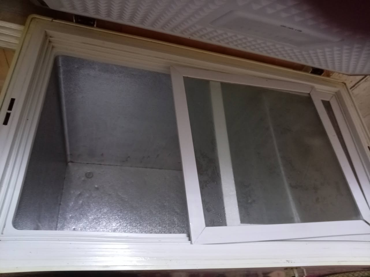 مجمدة للبيع حجم متوسط كل شي مابيها نظيفة وتجميدها ايجنن ابسعر 150وبيها مجال


**إذا كنت صاحب هذا الإعلان وتريد حذفه لأي سبب، رجاءا أرسل رسالة إلى الدعم الفني**