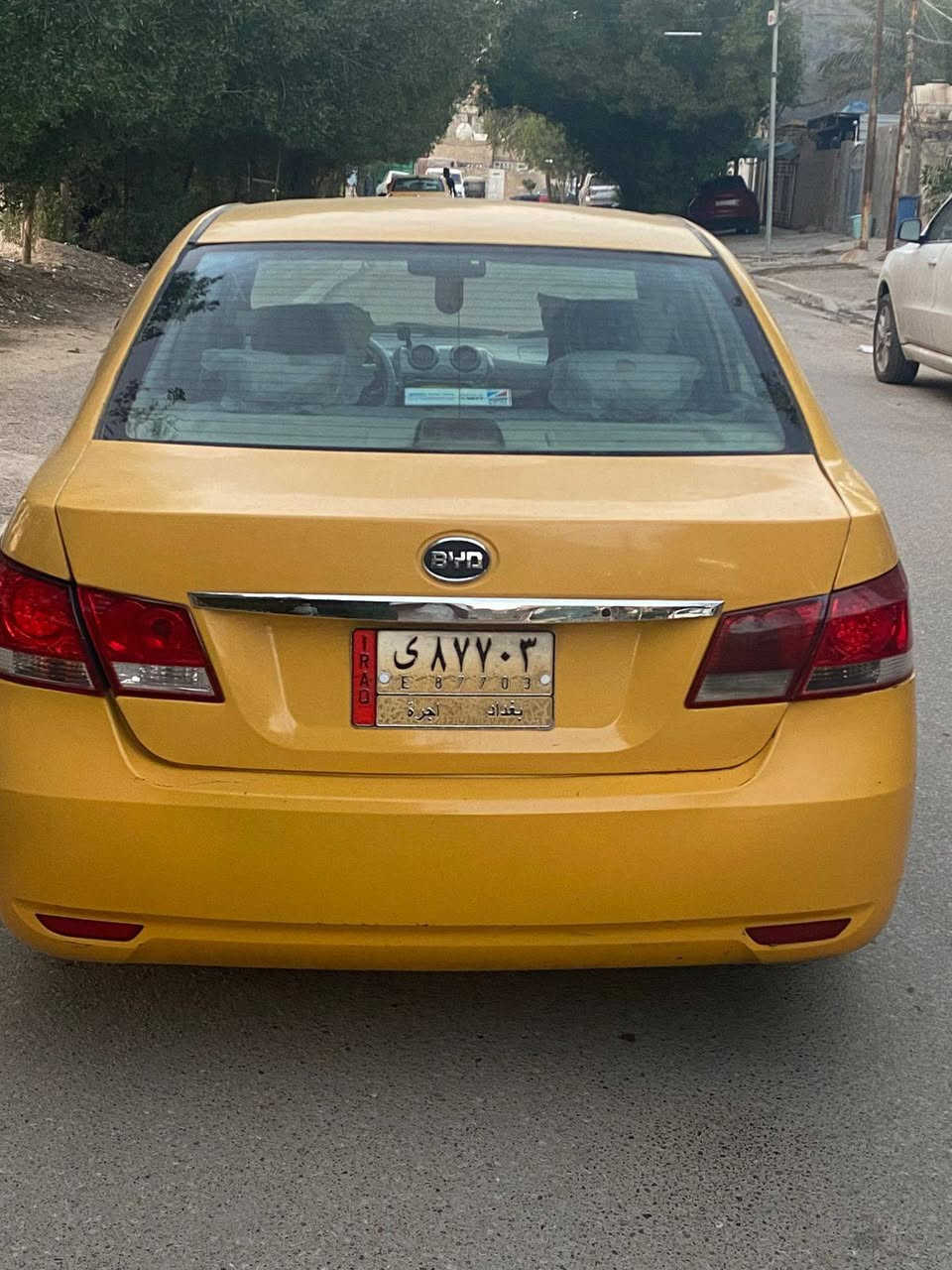 سلام عليكم بيوايدي مديل2013 للبيع كير عادي المرغوب مكينه هوندة 18 سسياره بصمه كهربائيات كله شغاله سياره حلوه وجاهزه برغي ماناقصه ترايك وين ميعجبك لسعر45وبيها مجال
(***********)
