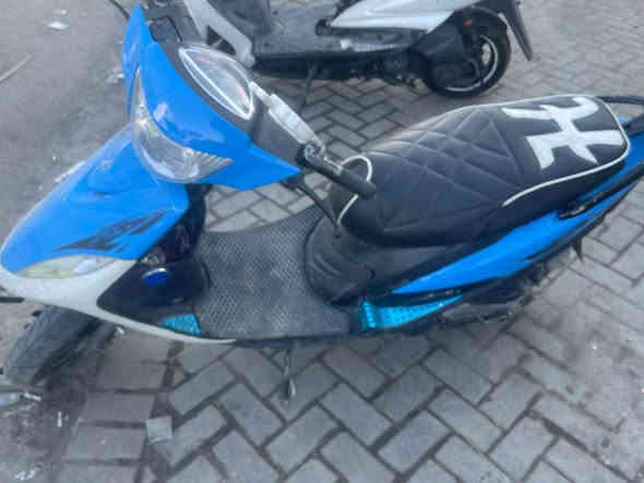 سلام عليكم دراجات للبيع العنوان بغداد حي الجهاد قرب جامع النور للاستفسار ***********
