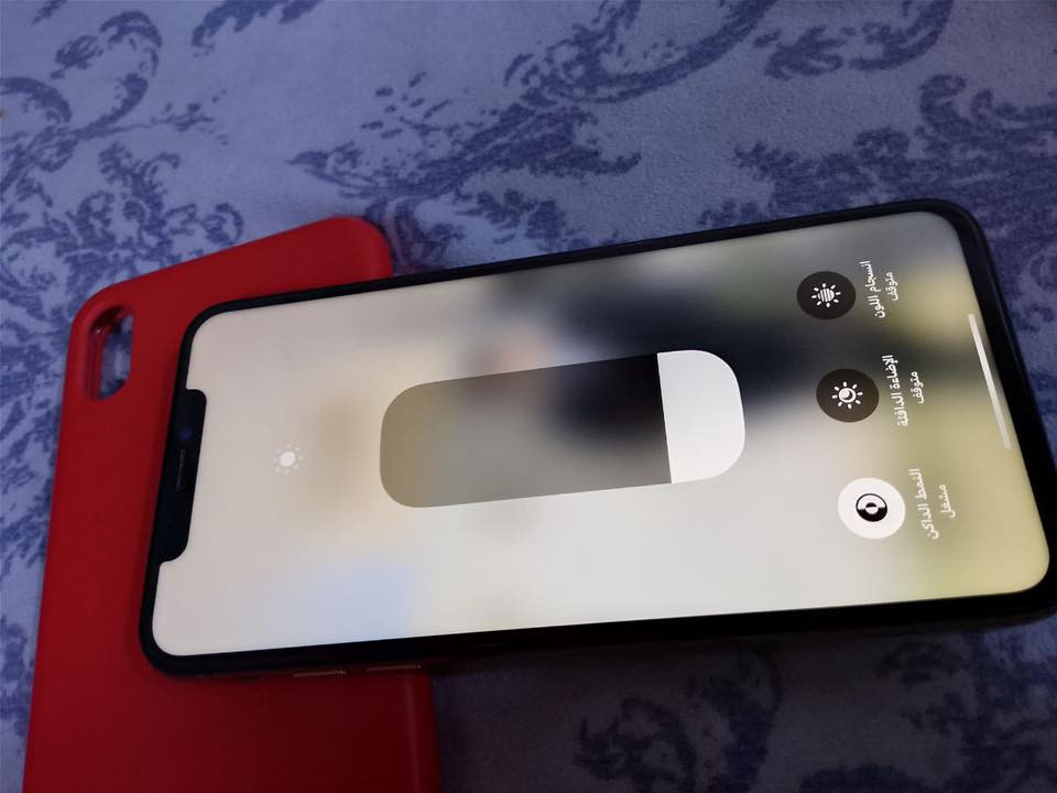 للبيع للبيع اكس اكس ماكس الجهاز حيل نضيف مل بيت 🏠✅ البطاريه 79🔋 مبدل شاشه اصلي الذكره 256 ✅ فيس ايدي واكف بيع مستعجل السعر 180 وبي مجال قليل المكان موصل الأيسر حي صدام  متواجد واتساب ***********
