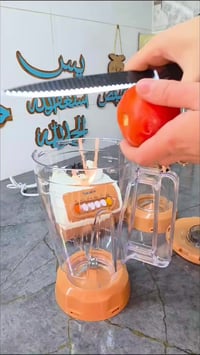 خلاط • درجة اولى • توصيل مجاني