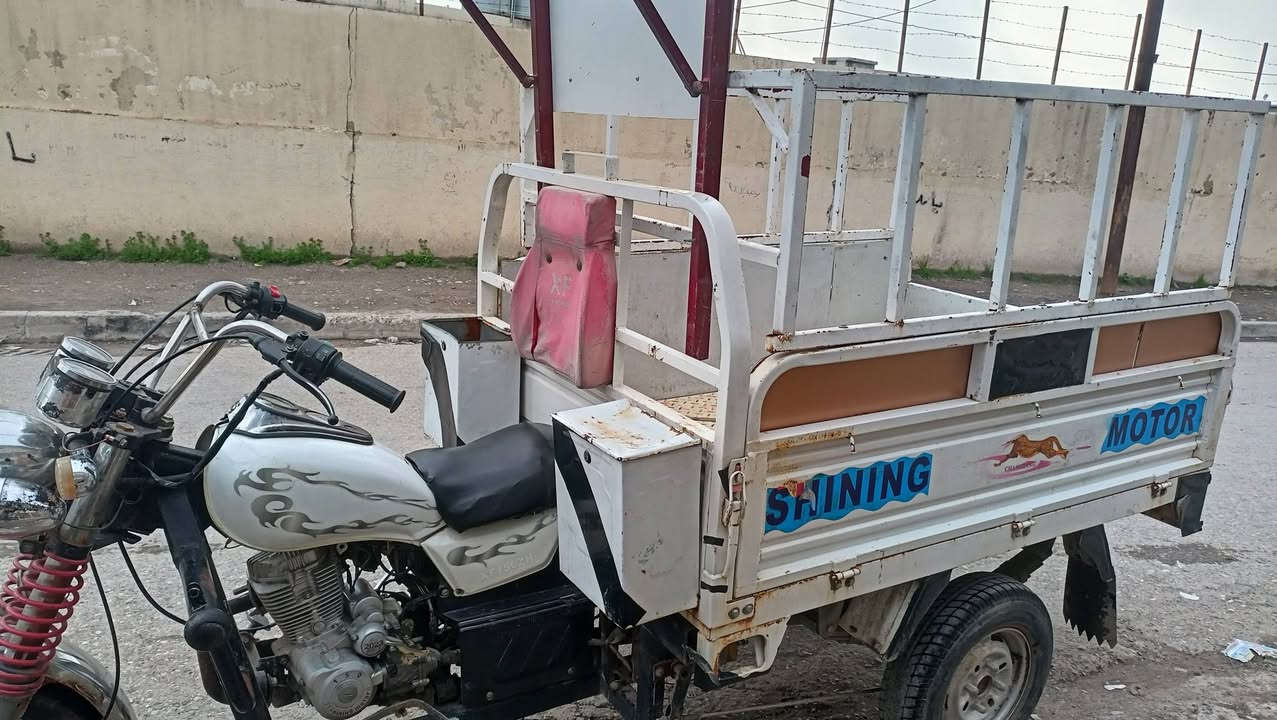 سلام عليكم ستوته البيع موديل 2023منفيس شرط شاصي شرط محرك مامفتوح السعر مليون 100
***********
