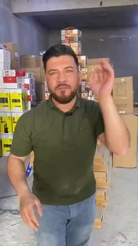 🥗✨ حضّر وجباتك بسرعة مع مفرمة ستانلس ستيل! تفرم اللحوم والخضروات والأع...