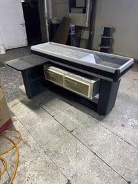 عندي ميزكاشيرجديدمستعمل اقل من عشرايام وبل اضافه امسوياه مجرات مال افل...