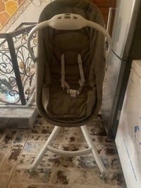 شيكو • ٤×١ • سرير اطفال