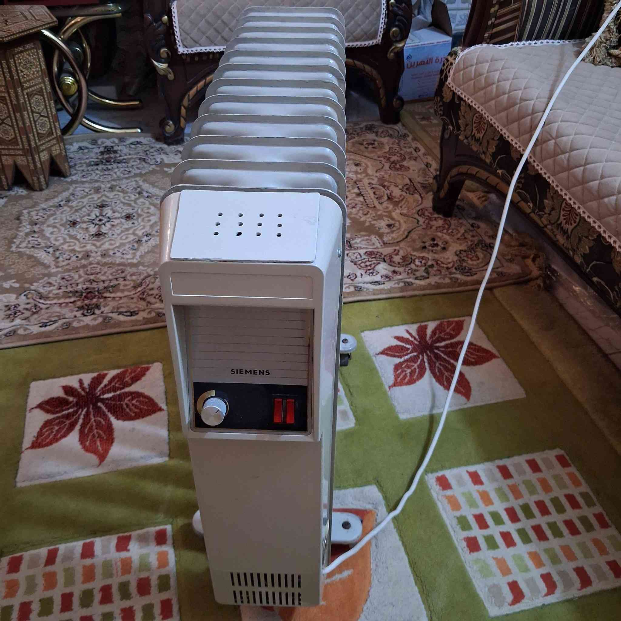 بسم الله الرحمن الرحيم /سيمنز المانية ١٢ خانة بلادية نظيفة السعر خاص يوجد توصيل


**إذا كنت صاحب هذا الإعلان وتريد حذفه لأي سبب، رجاءا أرسل رسالة إلى الدعم الفني**