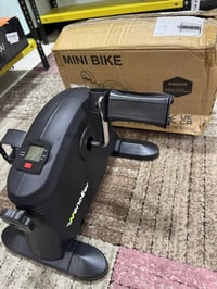 بايسكل منزلي • ثقيل • ماركة Wenoker