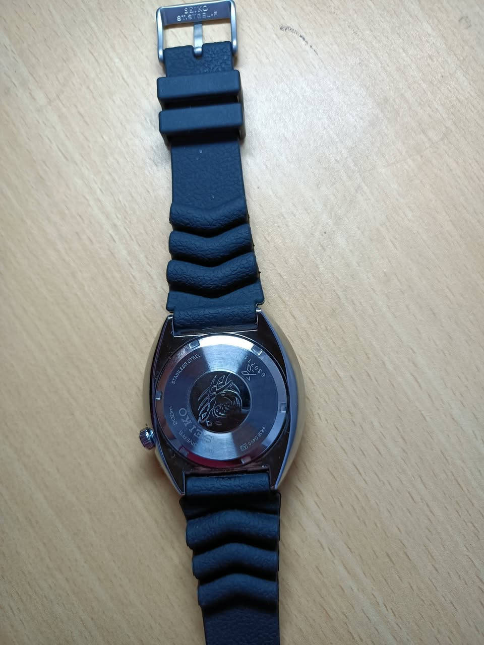 سايكو ماستر بطارية جديد السعر القطعة 🤩 50 مع التوصيل


**إذا كنت صاحب هذا الإعلان وتريد حذفه لأي سبب، رجاءا أرسل رسالة إلى الدعم الفني**