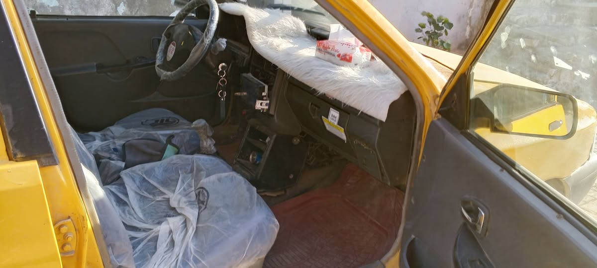 اخوان مكلف بالنشر هذا رقم صاحبها للتواصل عارضها للبيع 
مكانها ديوانية مداور ثاني يوم
مكلف بالنشر كون صاحبها ماعده فيس بوك

***********
