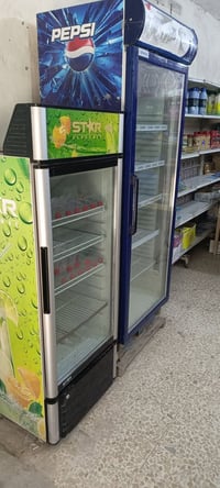 ثلاجة • تبريد • بغداد طالبيه