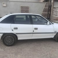 استرا • ١٩٩٢ • موصل حي الانتصار