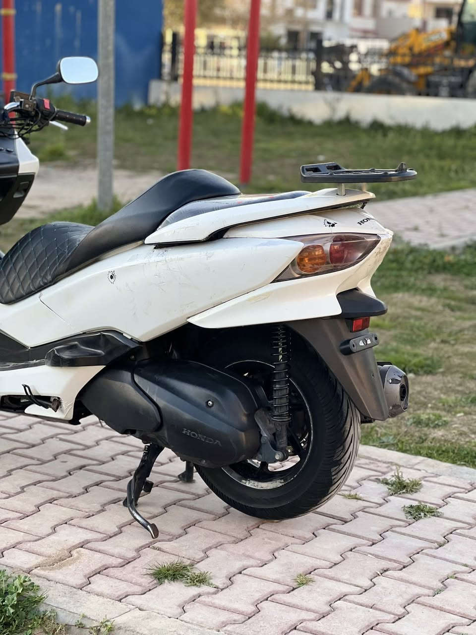 فورزا 0-10 ❤️
دراجه نضيفه كلش كير مكينه كهربائيات كله بشرط مال جناي شرط تراي رمبه معدل ١٤٠ تدفئه بليدات مسجل s7 كير عادي اوتماتيك سبورت فول دراجه سعرها مليون و٥٠٠ ومجال بسيط للشراي❤️❤️
مكاني كركوك❤️.  مراوس حسب قناعه❤️
***********
