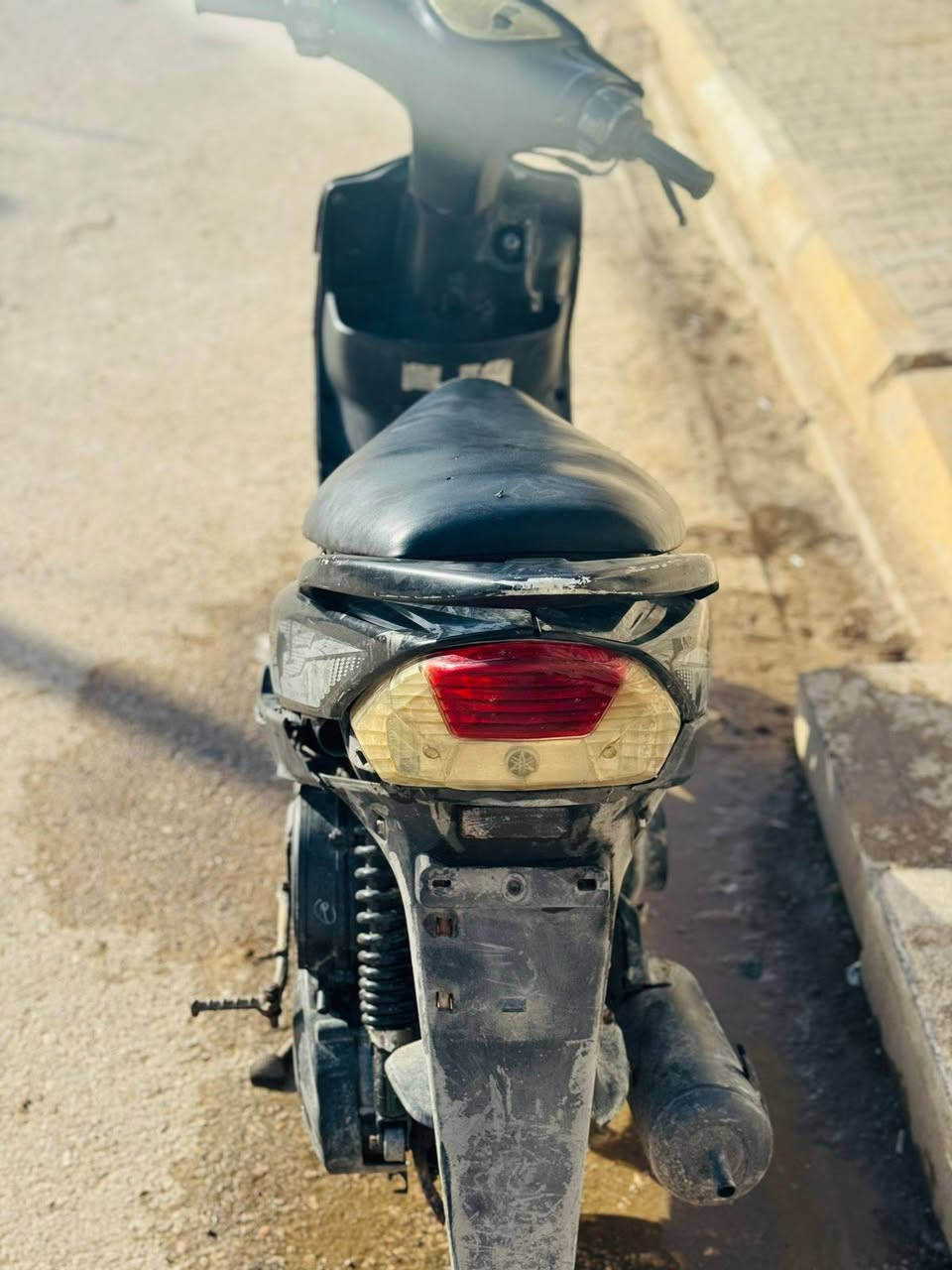 مكلف بالنشر
السلام عليكم ماكس عدله للبيع 
بوش 49 بلاد كفرات اصلي ختم واحد 
كلشي شغال نقصها بس سلف 
العنوان #الرميثة
الاستفسار خاص 
رقمي ***********
