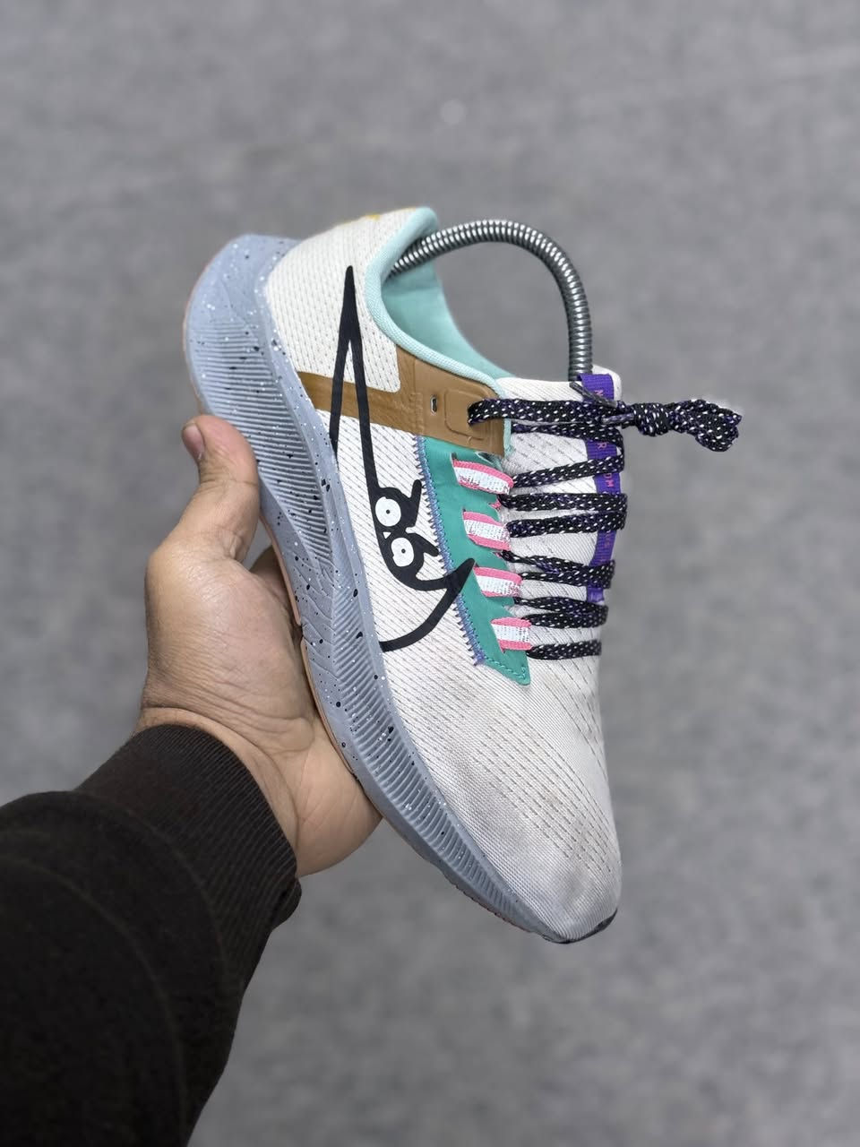 تخفيضات 15 الف بس
دكان باله
‏الأنبار الرمادي نهاية شارع 20 مقابل ماركت التحرير أو ماركت الزيتون
‏***********
