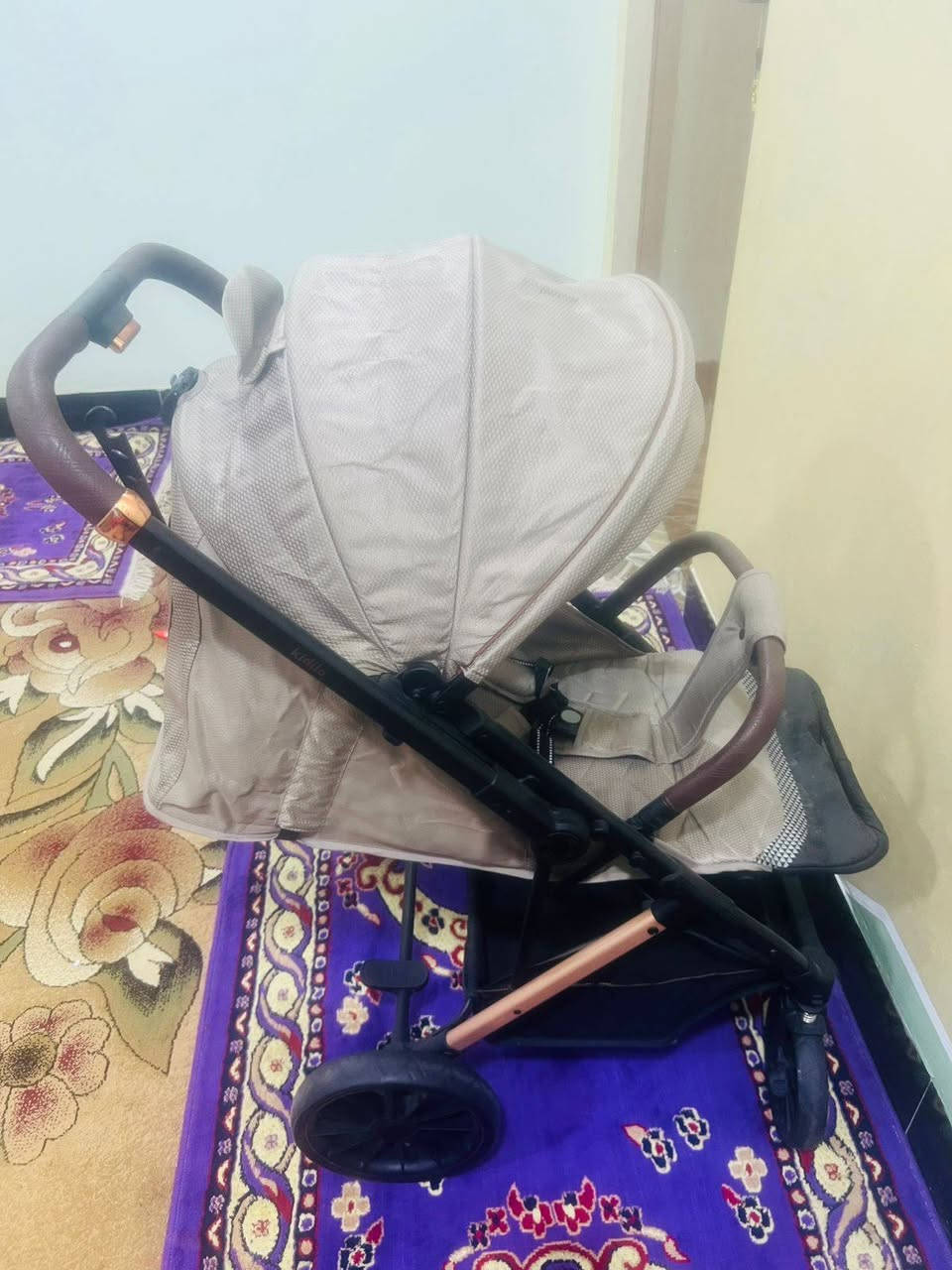 عربانة اطفال
جديدة غير مستخدمة 

مكاني الصوفية قرب مدرسة الكوفة


**إذا كنت صاحب هذا الإعلان وتريد حذفه لأي سبب، رجاءا أرسل رسالة إلى الدعم الفني**