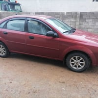 اوبترا ٢٠٠٤ سنوية جديدة باسمي شرط مكينة لاصرف ولا نفخ كير عادي السياره...